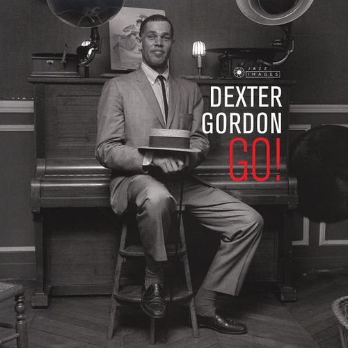 Album Art for Go! by Dexter Gordon
