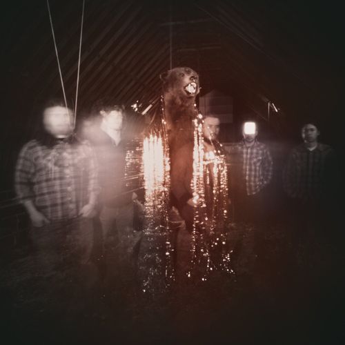 Album Art for It Still Moves [Deluxe Edition] by My Morning Jacket
