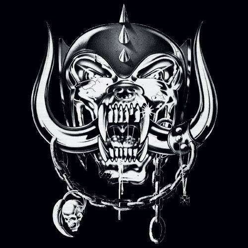 Album Art for No Remorse by Motörhead