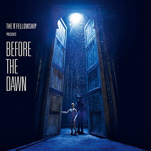 Album Art for Before The Dawn [Box Set] by Kate Bush