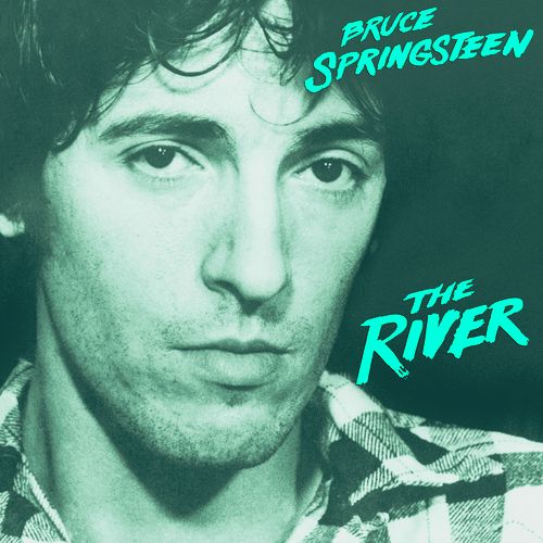 Album Art for River by Bruce Springsteen