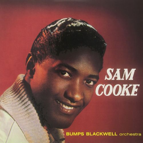 Album Art for Songs By Sam Cooke by Sam Cooke