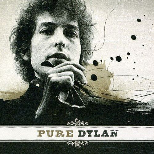 Album Art for Pure Dylan by Bob Dylan