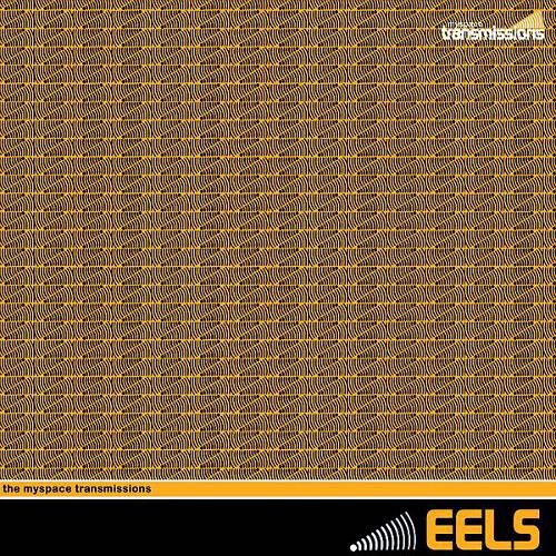 Album Art for MySpace Transmissions Session 2009 by Eels