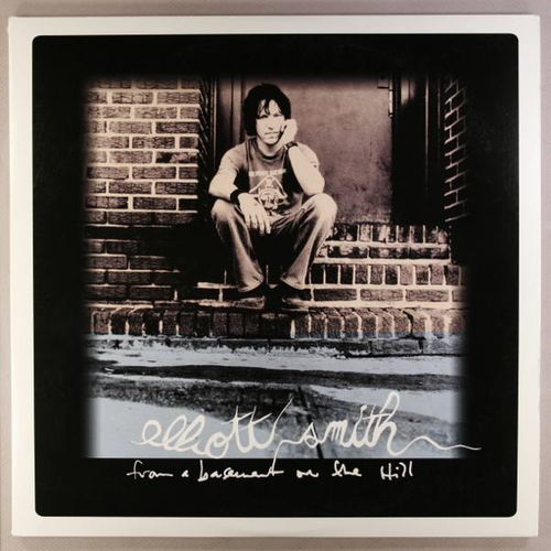 Album Art for From A Basement On The Hill by Elliott Smith