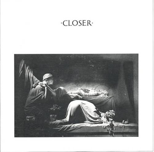 Album Art for Closer by Joy Division