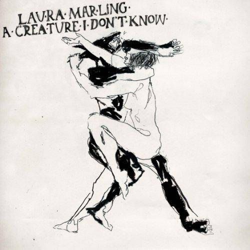 Album Art for A Creature I Don't Know by Laura Marling