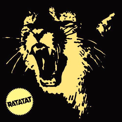 Album Art for Classics by Ratatat