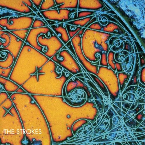 Album Art for Is This It by The Strokes