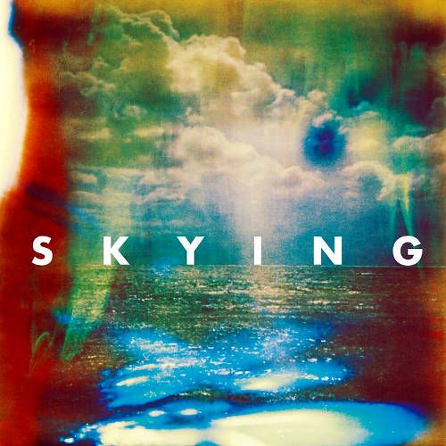 Album Art for Skying by The Horrors