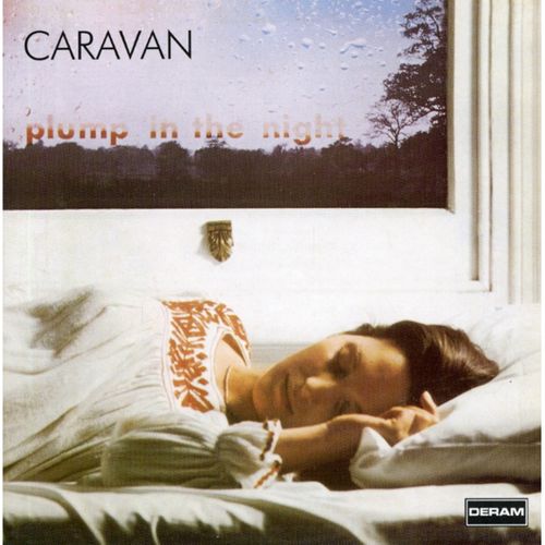 Album Art for Caravan by Art Blakey & The Jazz Messengers