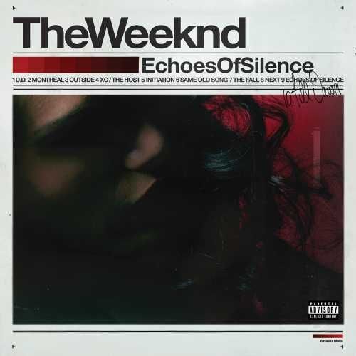 Album Art for Echoes Of Silence by The Weeknd