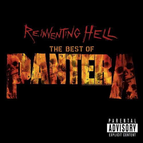 Album Art for Far Beyond Driven [20th Anniversary... by Pantera