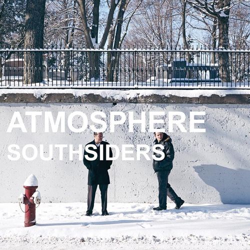 Album Art for Southsiders by Atmosphere