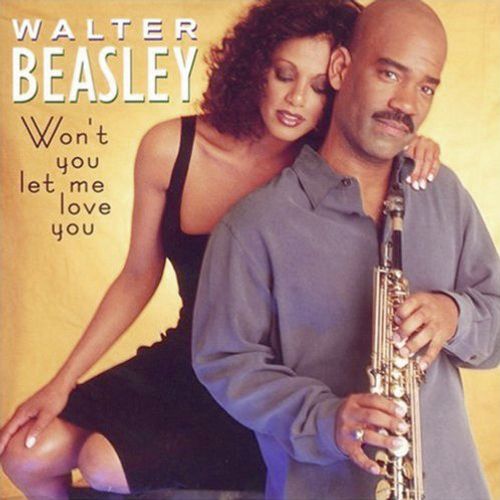 Walter Beasley - Ready For Love Walter Beasley - Ready For Love