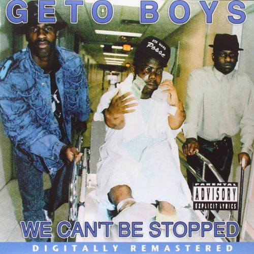 the geto boys resurrection the geto boys resurrection