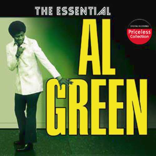 Al Green - Truth ´N Time Al Green - Truth ´N Time