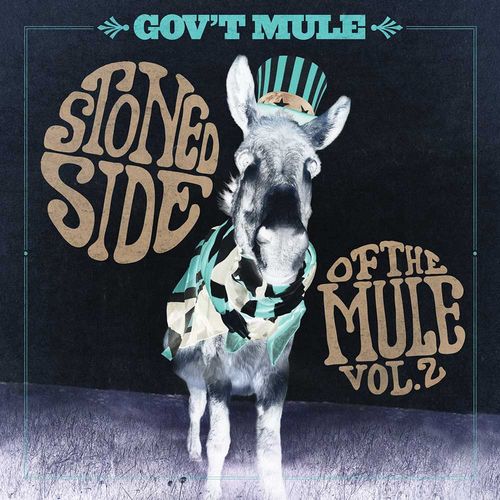 Band Discography Govt Mule