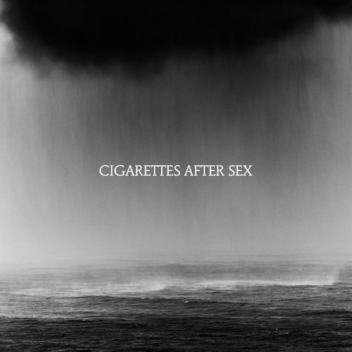 Cigarettes After Sex Cry Clear Vinyl Vinyl Lp Amoeba Music