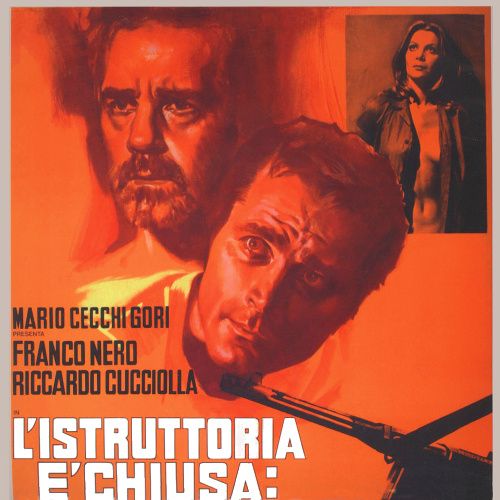 Ennio Morricone Eat It Ennio Morricone Eat It