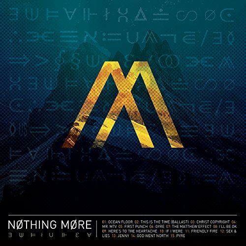 Nothing More by Nothing More Current Price