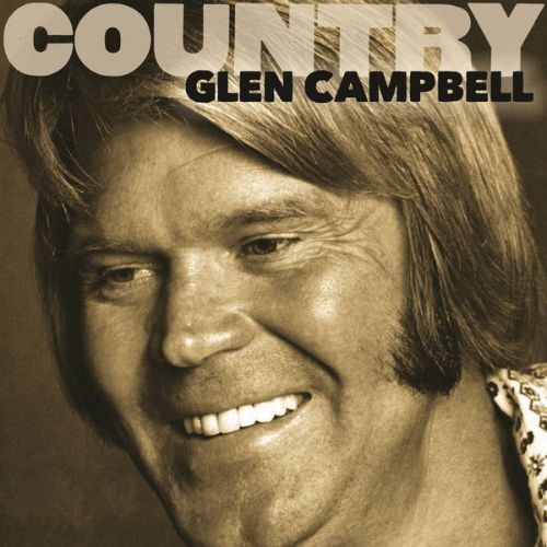 Image result for glen campbell albums