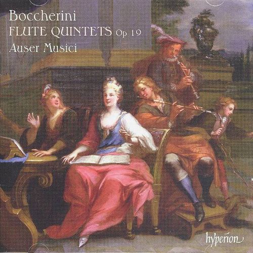Boccherini Flute Concerto In D Major Pdf Creator