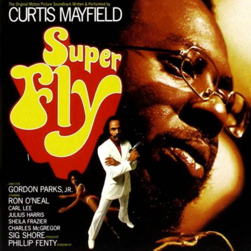 Image result for curtis mayfield albums