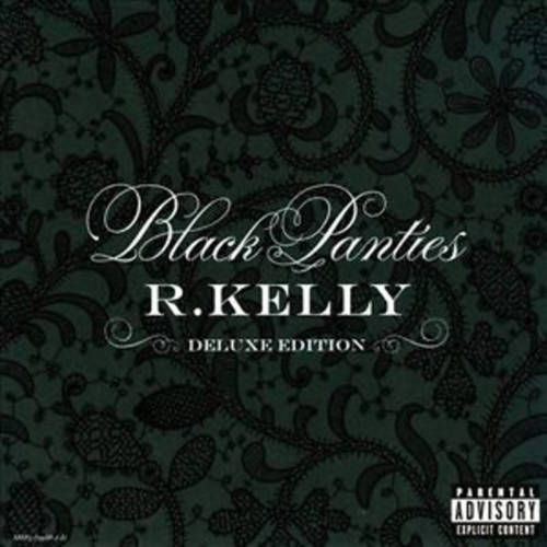 r kelly black panties album download zip