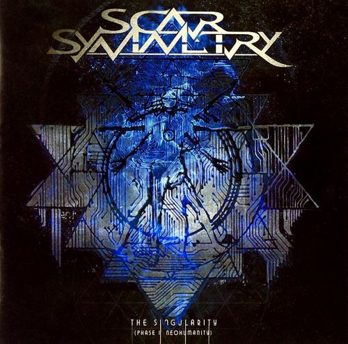 The Singularity, Phase 1: Neohumanity - Wikipedia