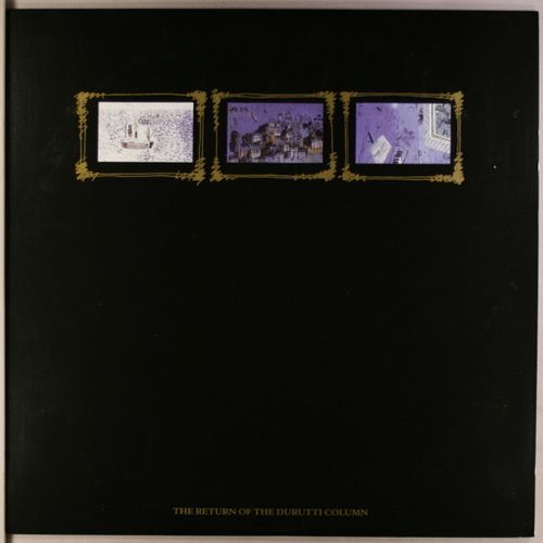 Durutti Column Amigos Em Portugal Durutti Column Amigos Em Portugal