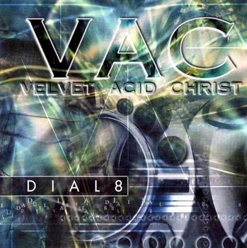 Velvet Acid Christ Albums: songs, discography, biography