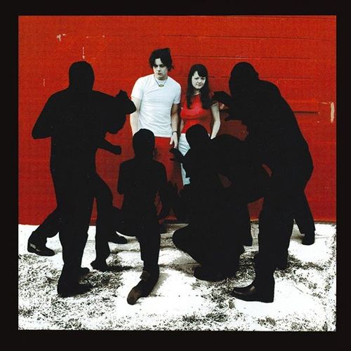 the white stripes white blood cells the white stripes white blood cells