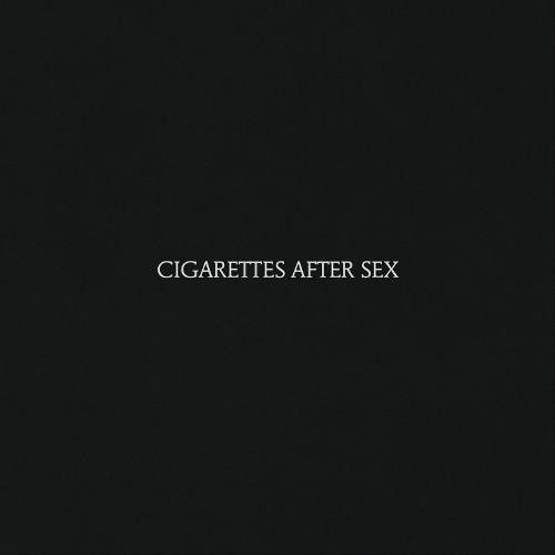 Cigarettes After Sex Cigarettes After Sex Cd Amoeba Music