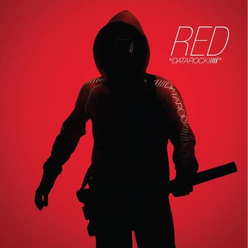 Datarock - Red Datarock - Red