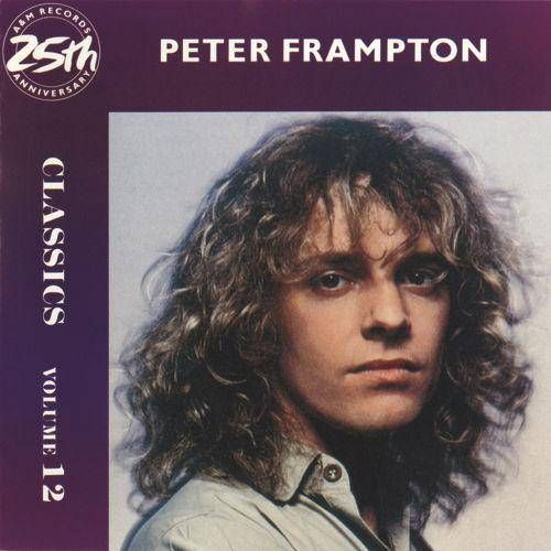 Peter Frampton Biography, Albums, Streaming Links AllMusic
