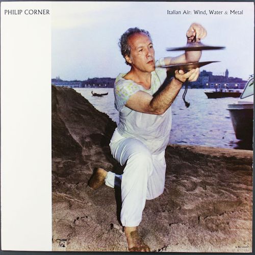 Philip Corner Net Worth