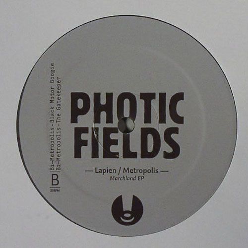 Leonid Midas EP Leonid Midas EP