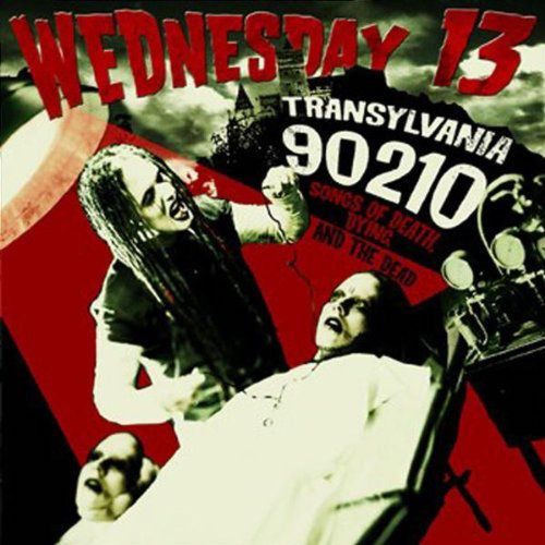 Wednesday 13 Transylvania 90210 Free Download