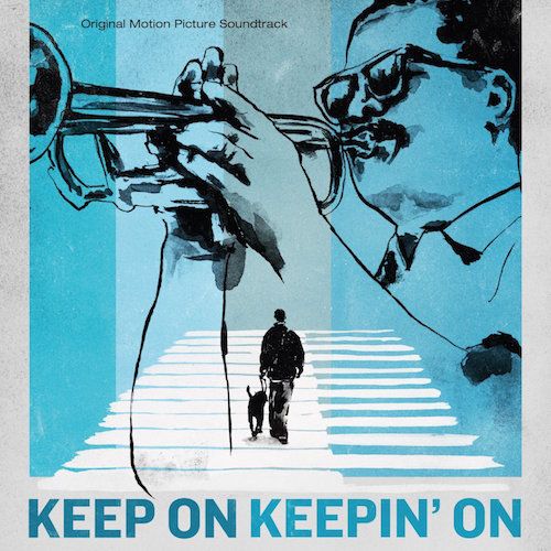 Album Art for Keep On Keepin' On by Soundtrack