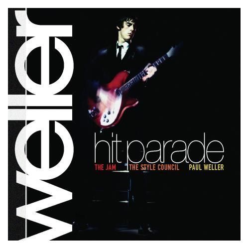 Hit Parade by Paul Weller on Spotify