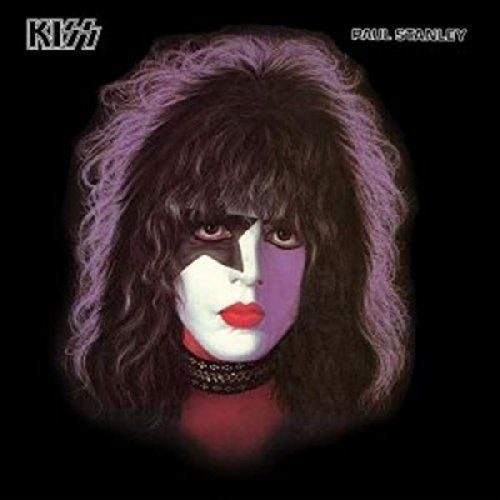Album Art for KISS - Paul Stanley by Kiss