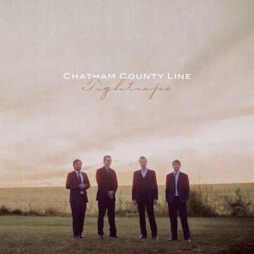 Album Art for Tightrope by Chatham County Line