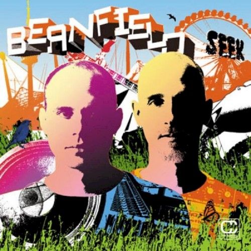 Felix Laband - Bag Of Bones EP Felix Laband - Bag Of Bones EP