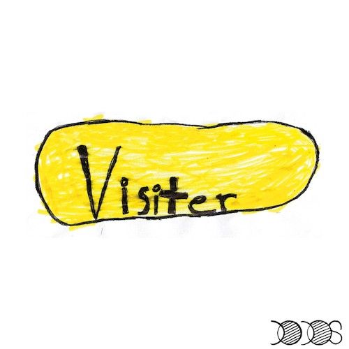 Album Art for Visiter by The Dodos