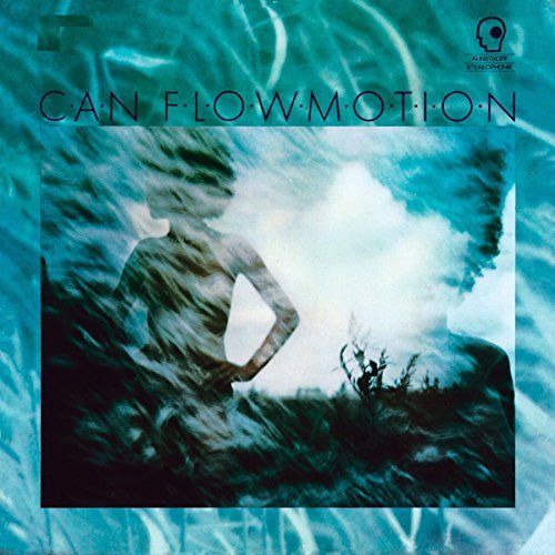 Album Art for Flow Motion by The Can