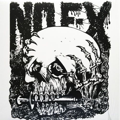 Album Art for Maximum Rock & Roll by NOFX