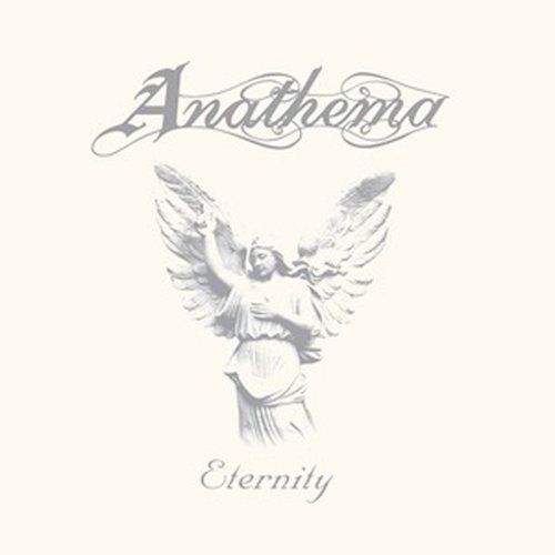 Album Art for Eternity by ANATHEMA