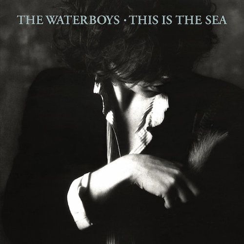 Album Art for This Is the Sea by The Waterboys