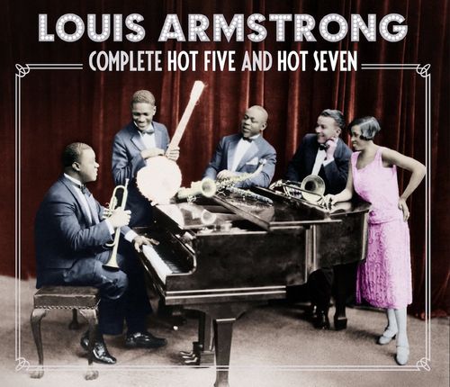 louis armstrong the complete hot five Louis armstrong's hot five louis armstrong's hot five vai annullare scopri amazon music unlimited louis armstrong: hot fives & sevens - vol 4 the complete roaring '20s 3:21 nel carrello mp3. louis armstrong the complete hot five Louis armstrong's hot five louis armstrong's hot five vai annullare scopri amazon music unlimited louis armstrong: hot fives & sevens - vol 4 the complete roaring '20s 3:21 nel carrello mp3.